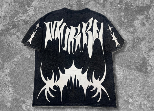 Morba Vintage Oversized T-Shirt