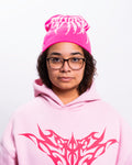 Morba Signature Knit Beanie