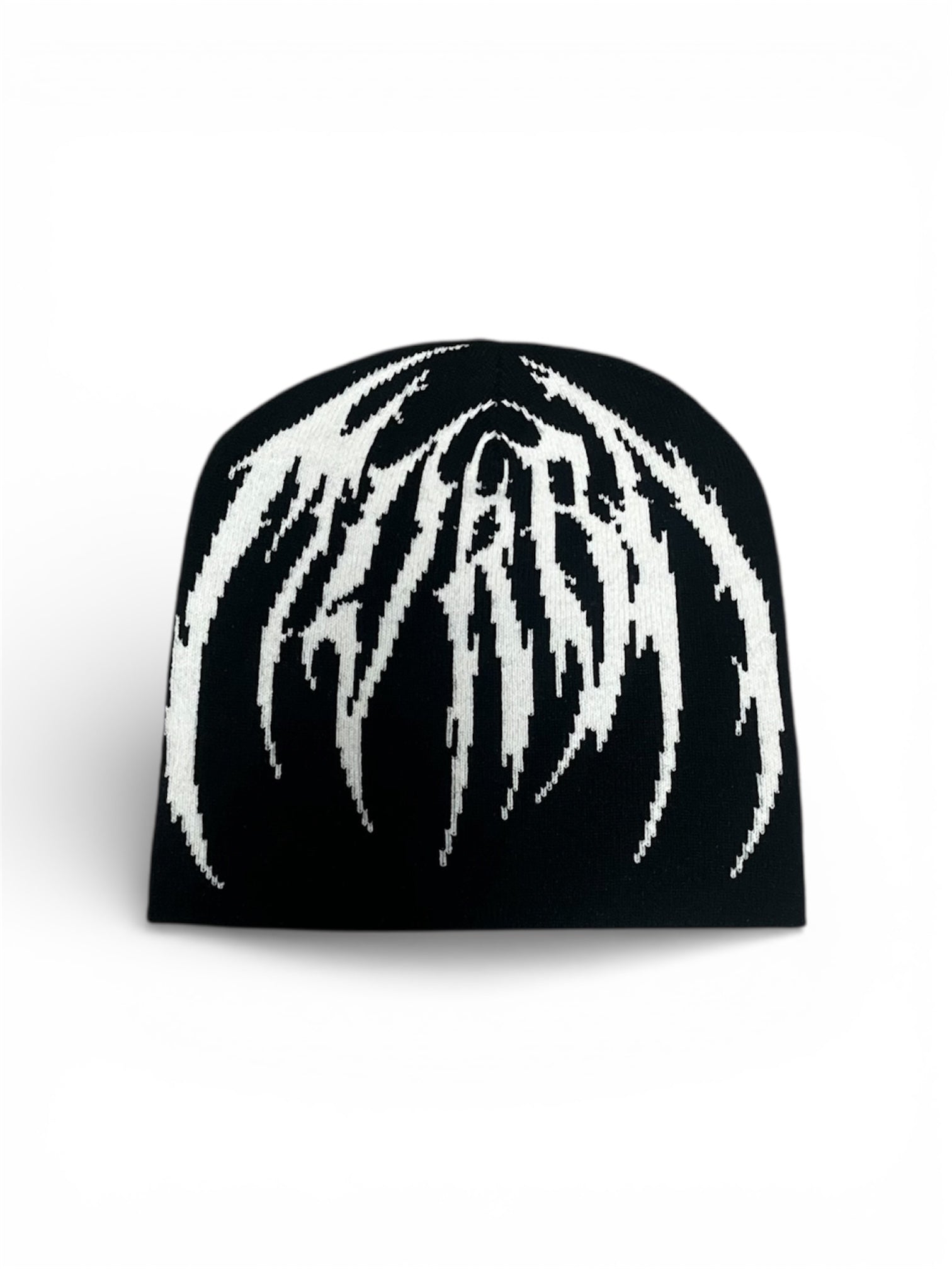 Morba Signature Knit Beanie