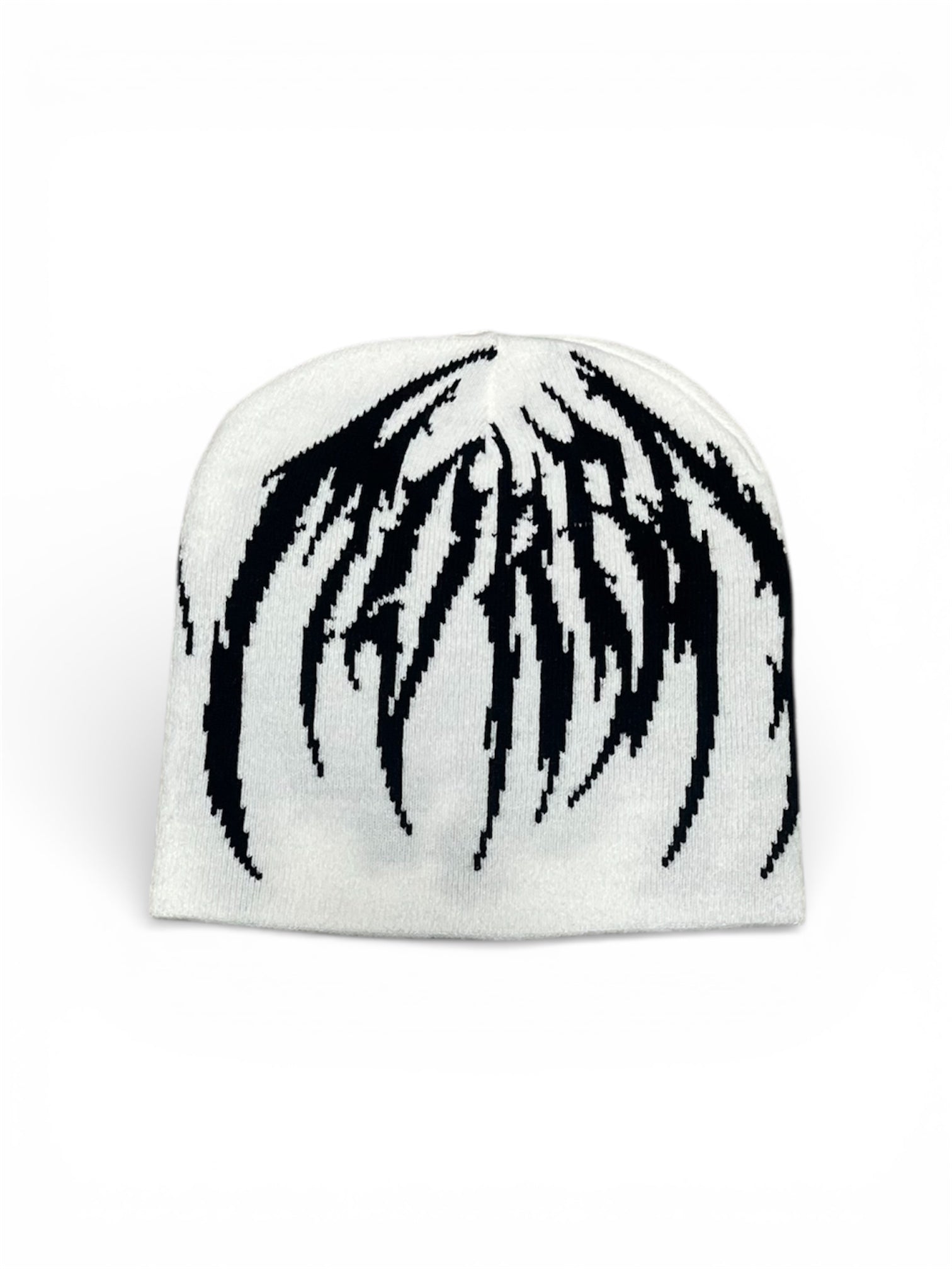 Morba Signature Knit Beanie