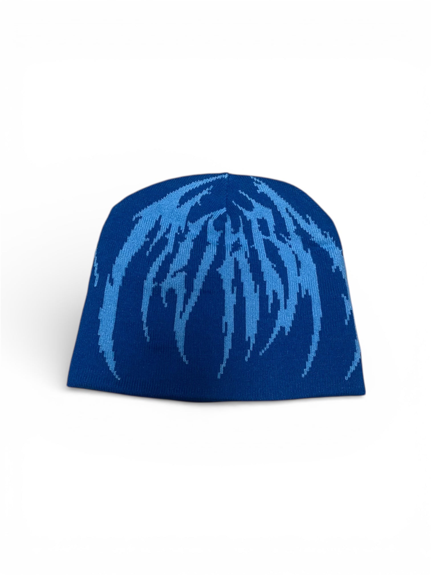 Morba Signature Knit Beanie