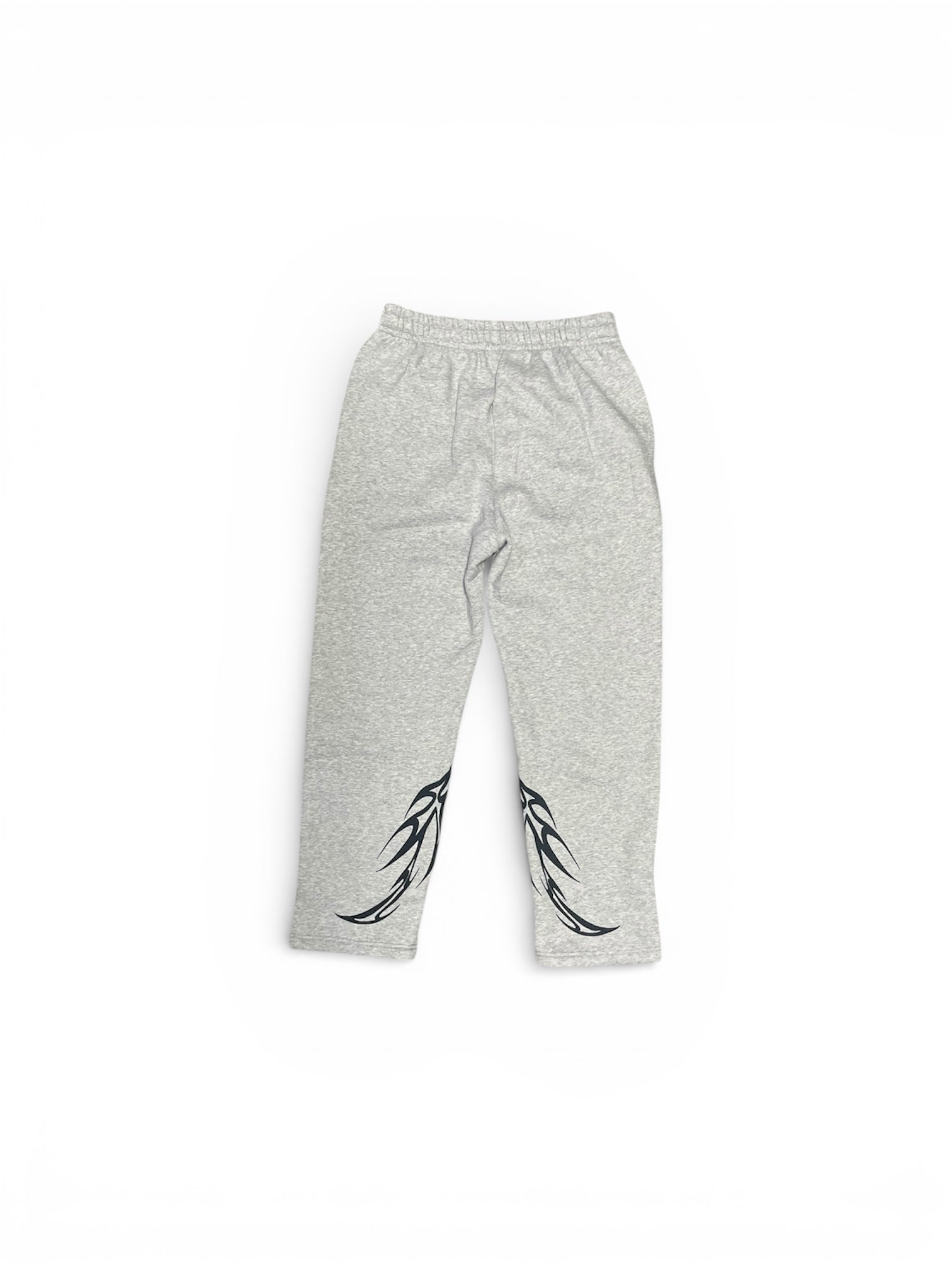 Gray Morba Sigil Sweatpants