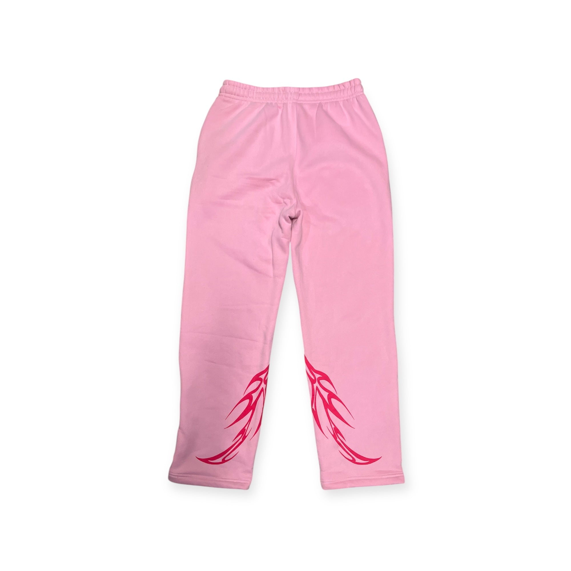 Pink Morba Sigil Sweatpants